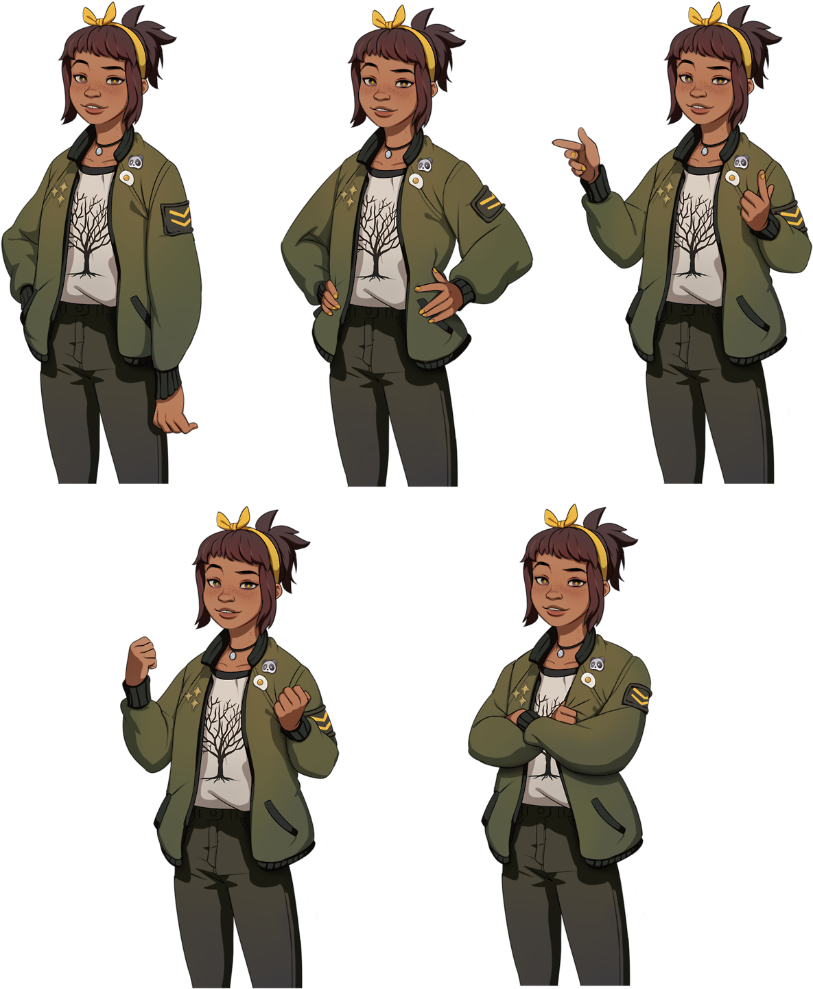 Amanda dream daddy