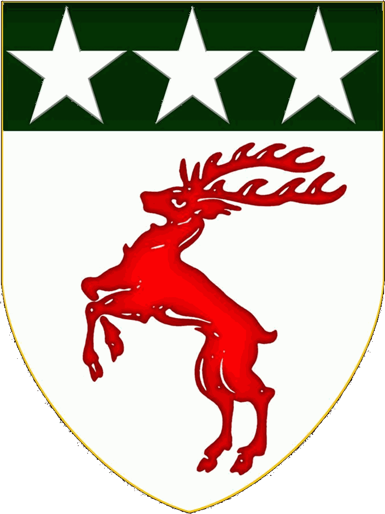 Download Your Crest - Doherty Coat Of Arms Clipart (786x1056), Png Download