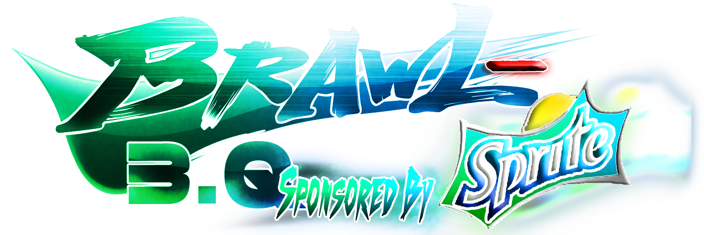 [ Img] - Super Smash Bros. Brawl Clipart (1560x496), Png Download