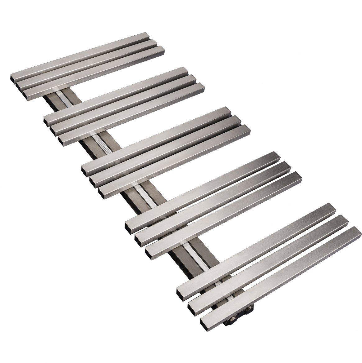 Bathroom Radiator Phoenix - Koupelnove Radiatory Clipart (1200x1200), Png Download