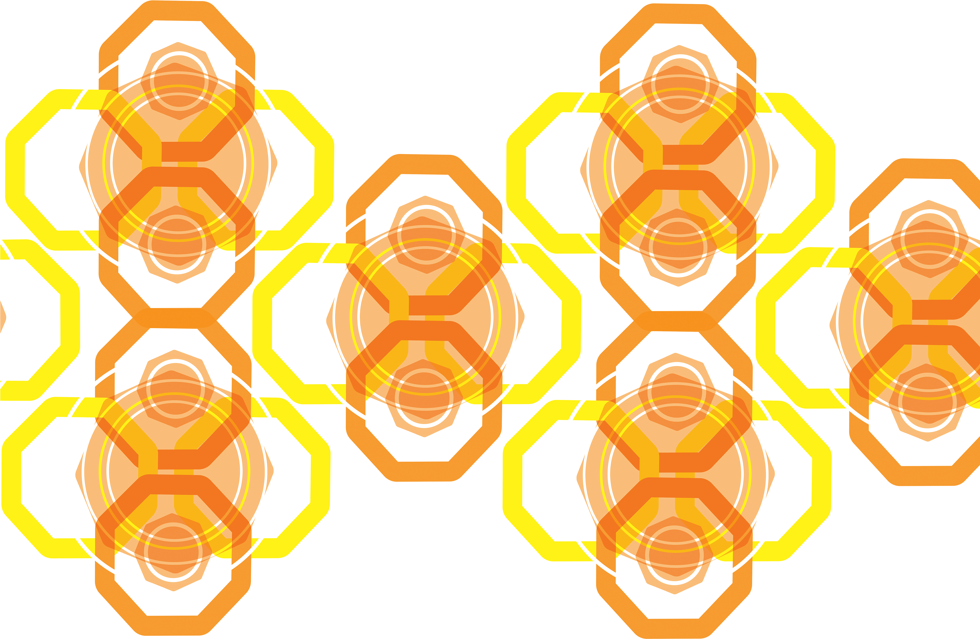 Amaterasu Tee Shirt Design - Illustration Clipart (3840x2553), Png Download