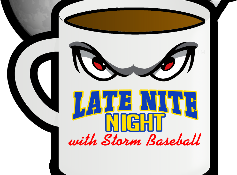 While It Be Preferred The Storm Have Matt Damon Out - Lake Elsinore Storm Clipart (1280x720), Png Download