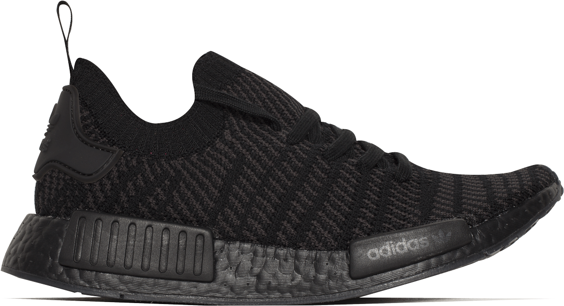 Nmd R1 Stlt Pk Cq2391 - Sneakers Clipart (1333x2000), Png Download
