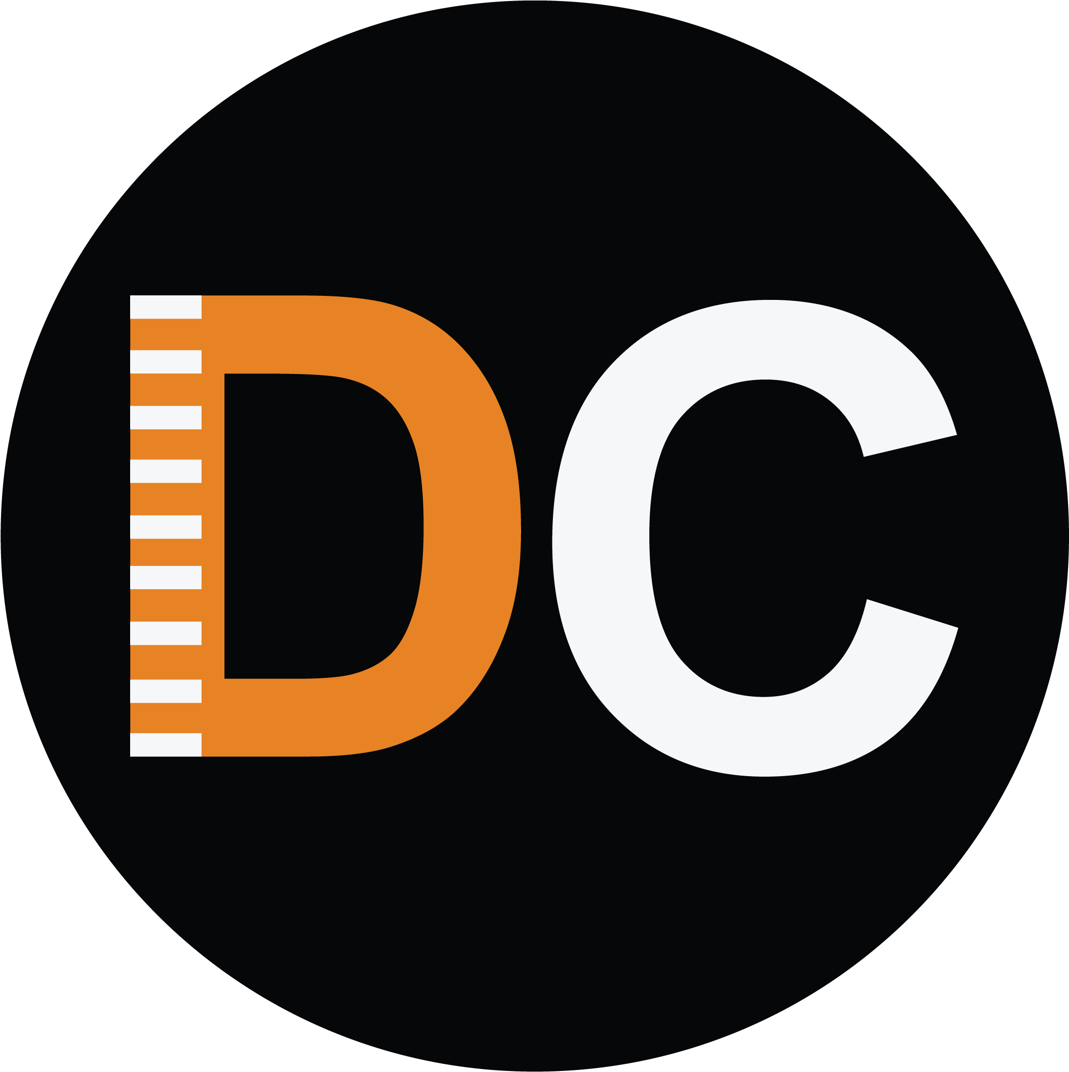 Dreamcast Macau - Circle Clipart (2126x2126), Png Download