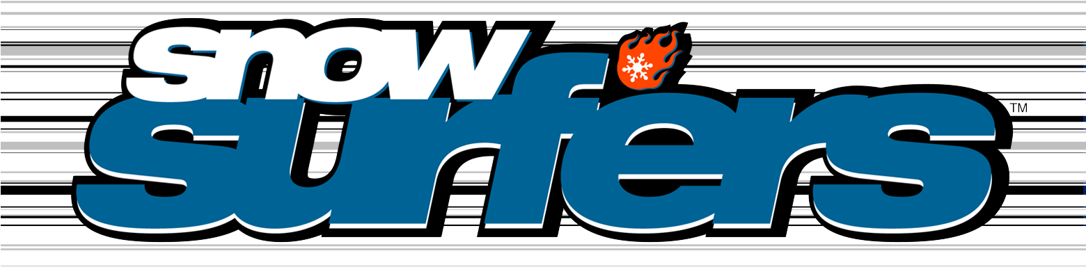Rippin' Riders Logo Clipart (1559x495), Png Download