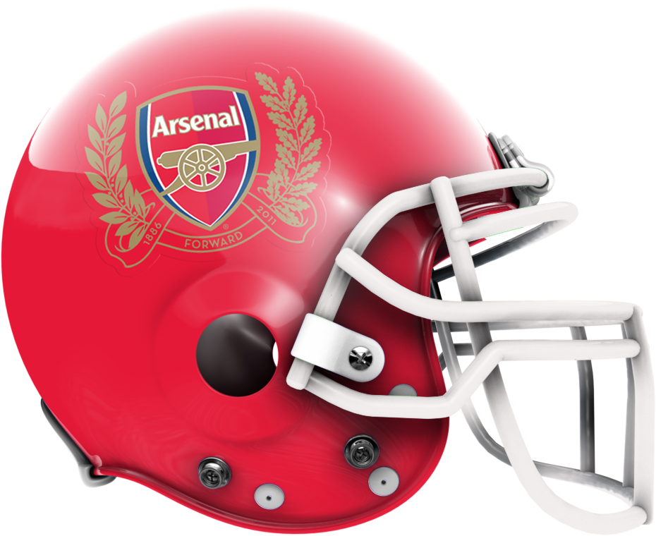 Football Helmet Outline Template - Football Helmet Clipart (1000x800), Png Download