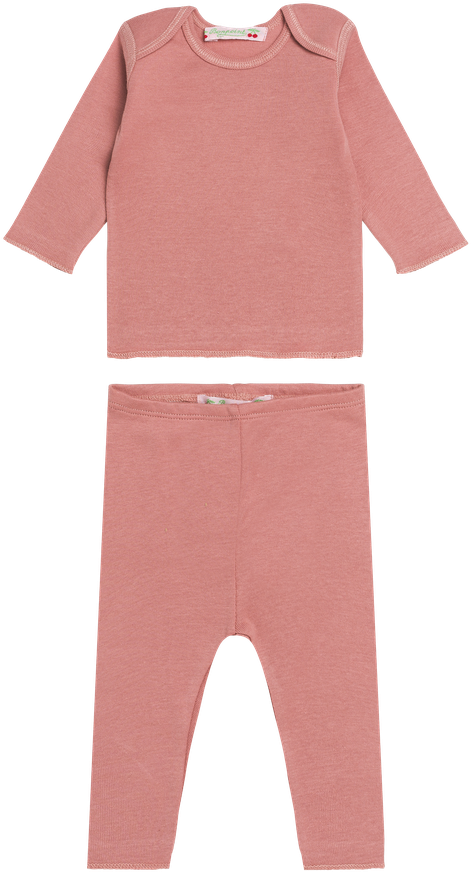 Babies' Pajama Set Make - Pajamas Clipart (1000x1000), Png Download