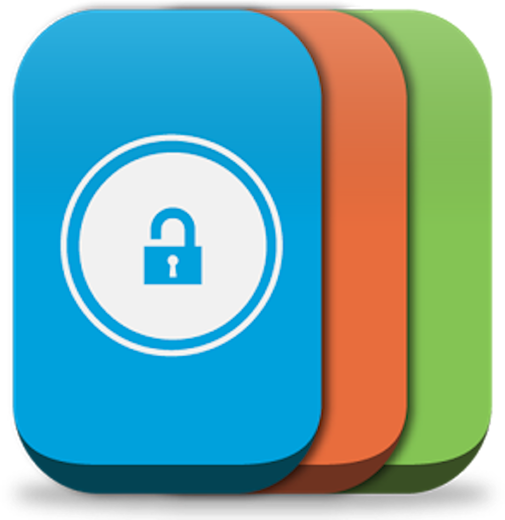 New Lock Screen For Ios - Lock Screen Icon Png Clipart (1024x1024), Png Download
