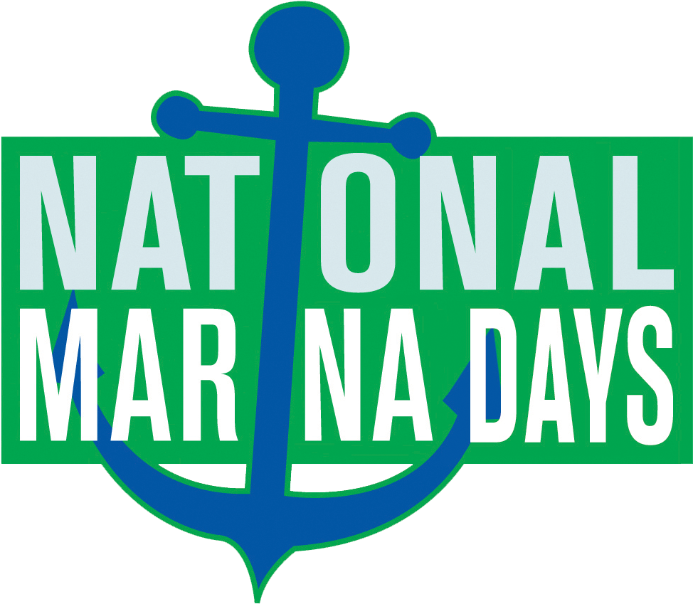 Nmd Logo - National Marina Day 2017 Clipart (1068x931), Png Download