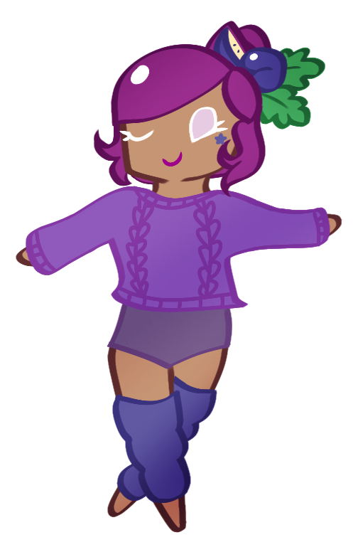 Cookies Clipart Png - Cartoon Transparent Png (497x776), Png Download