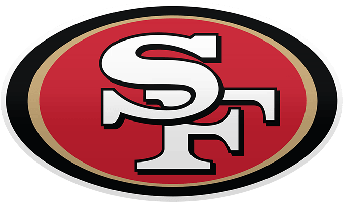 San Francisco 49ers Clipart (800x800), Png Download