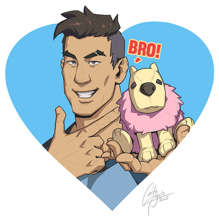 Cartoon , Png Download - Cartoon Clipart (737x727), Png Download