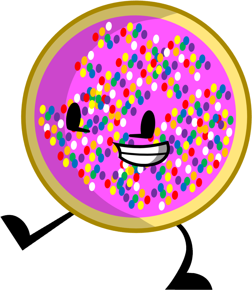 Sugar Cookie Clipart Png , Png Download - Cookie Transparent Png (1046x1200), Png Download
