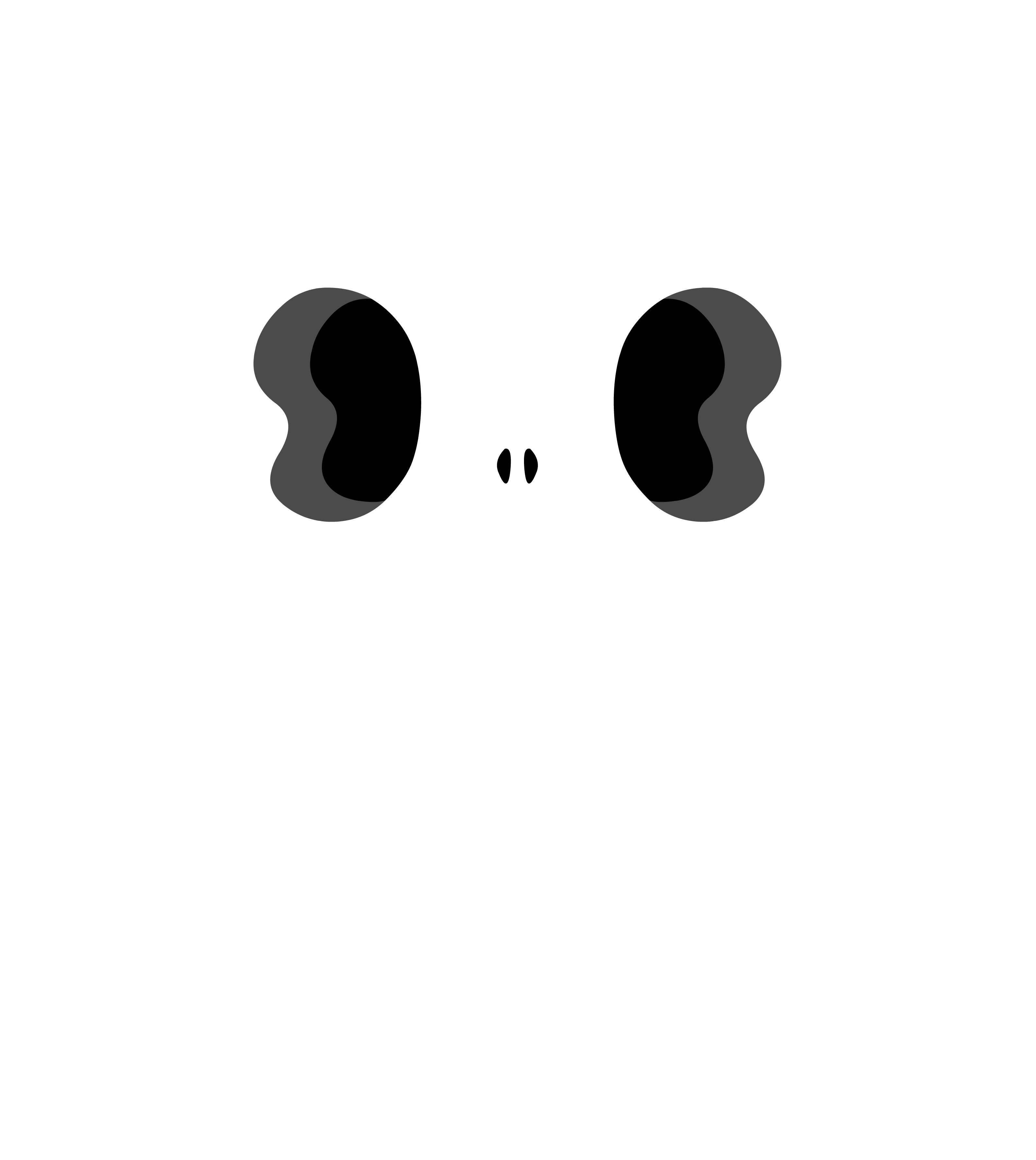 Logos - Poster Clipart (3400x3960), Png Download