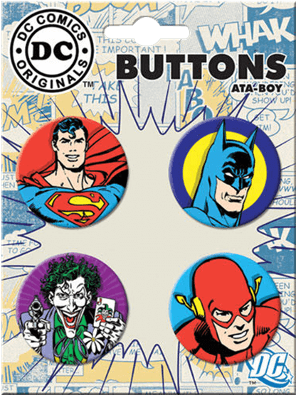 Price Match Policy - Dc Comics Clipart (555x555), Png Download