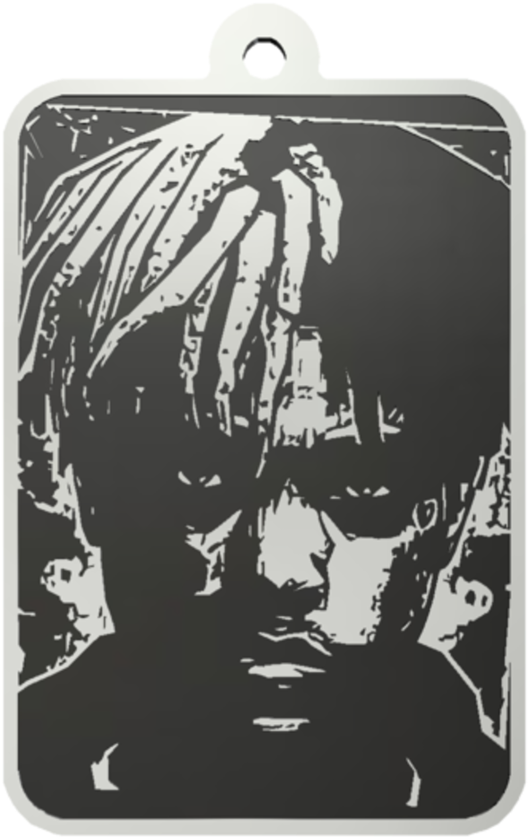 Home > Icons > Xxxtentacion - Mobile Phone Clipart (1136x1136), Png Download