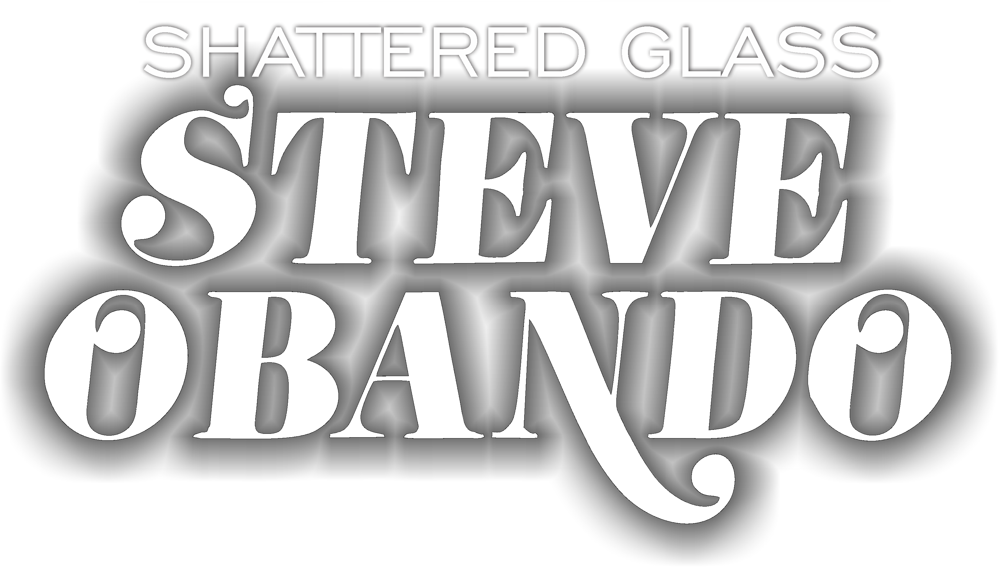 E - Black-and-white Clipart (3253x1850), Png Download