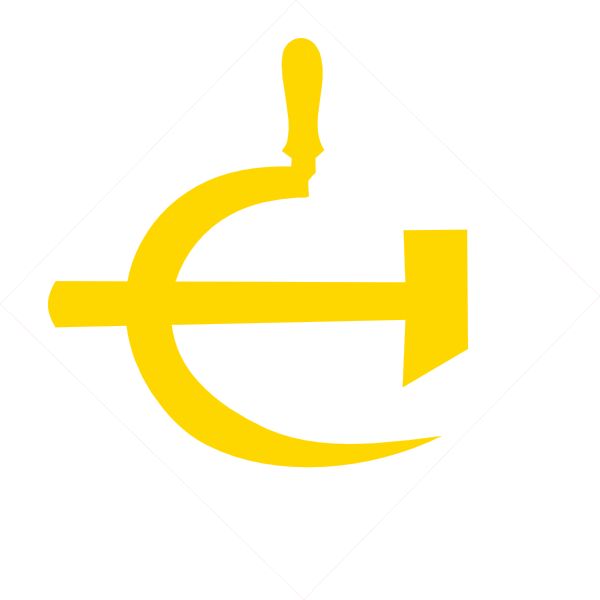 Hammer And Sickle Clipart (600x600), Png Download