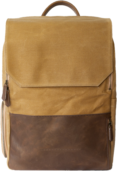 Backpack - Garment Bag Clipart (1000x693), Png Download