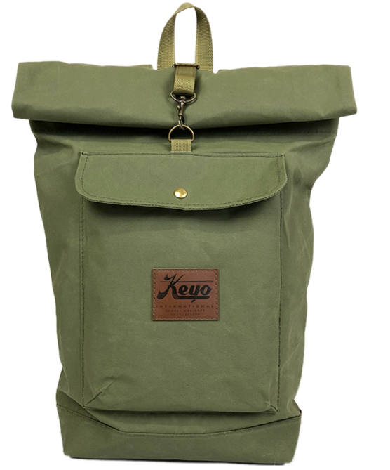 Backpack Front - Diaper Bag Clipart (1000x1000), Png Download