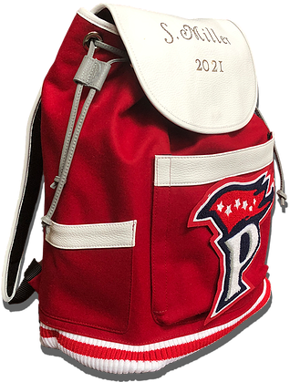 Red Bag - Shoulder Bag Clipart (338x418), Png Download