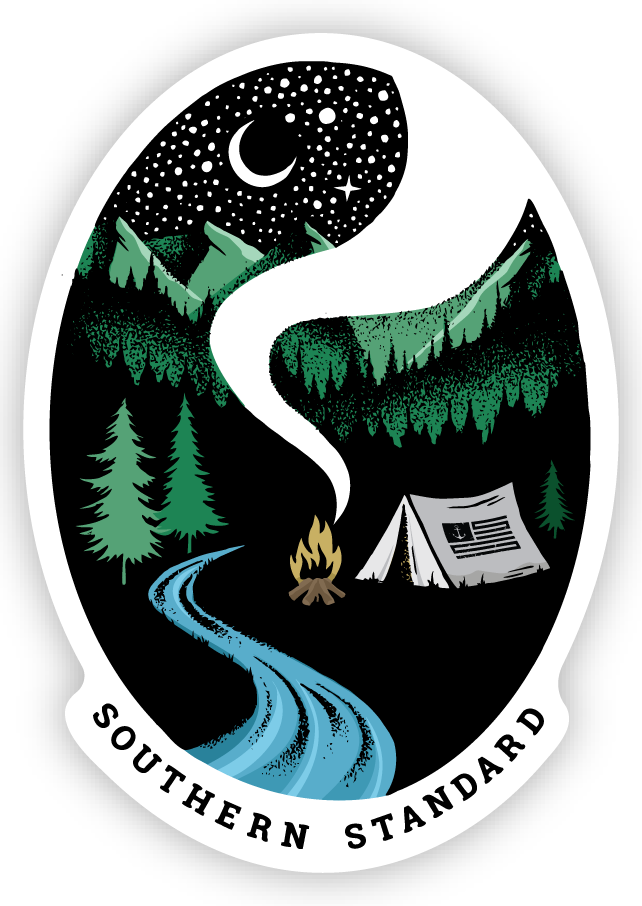 Campfire-01 - Emblem Clipart (642x906), Png Download