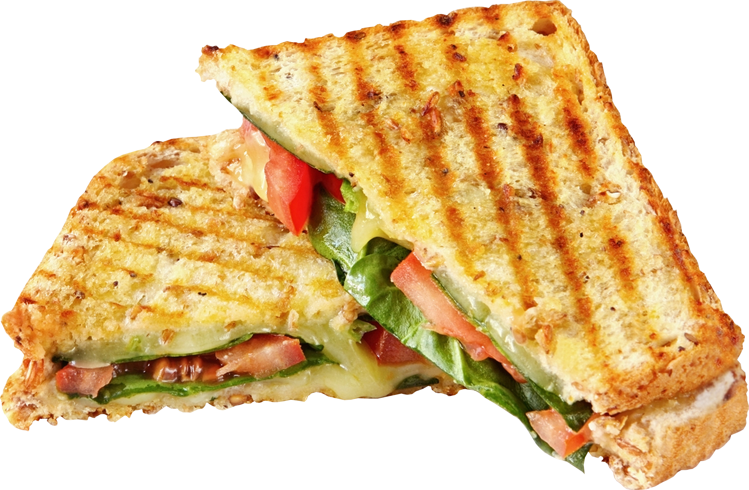 Sandwich Png Hd Veg Grilled Sandwich Png Clipart Large Size Png Image Pikpng