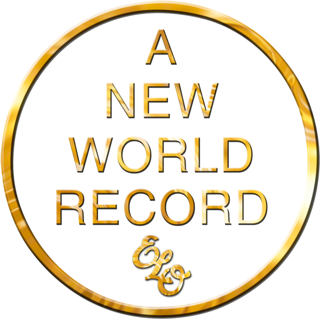 A New World Record - Circle Clipart (658x656), Png Download