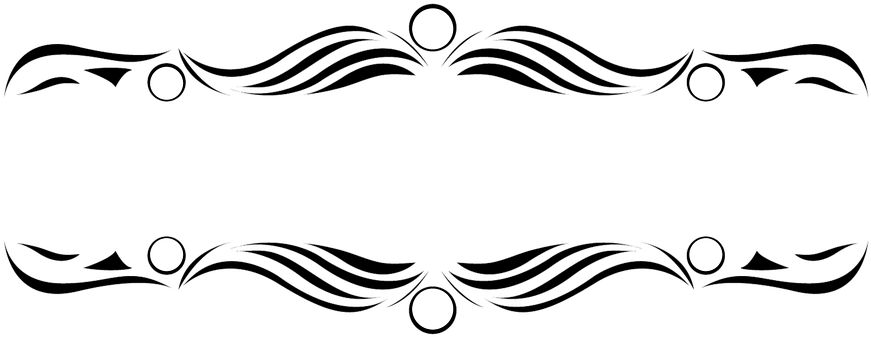 Underline Png Clipart (960x384), Png Download