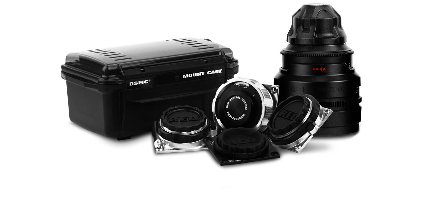 Camera Accessories Png Clipart (1500x831), Png Download
