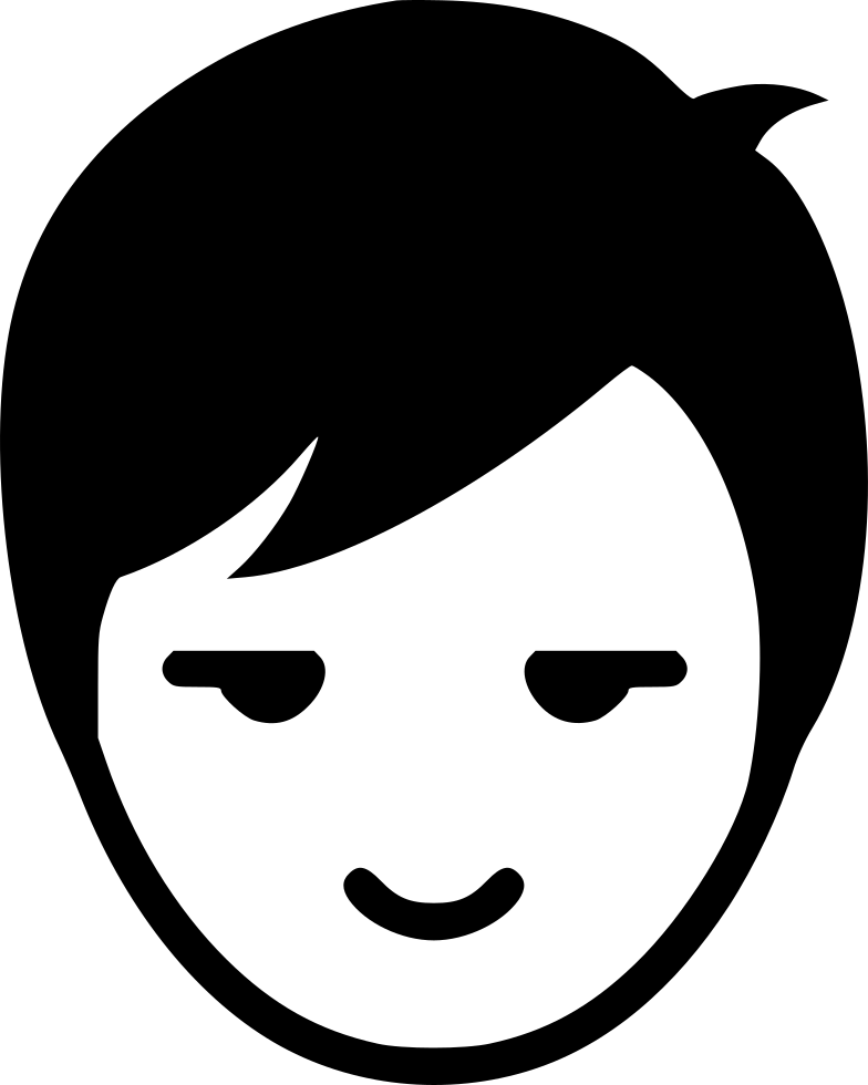 Png File Svg - Love And Sad Icon Clipart (784x980), Png Download