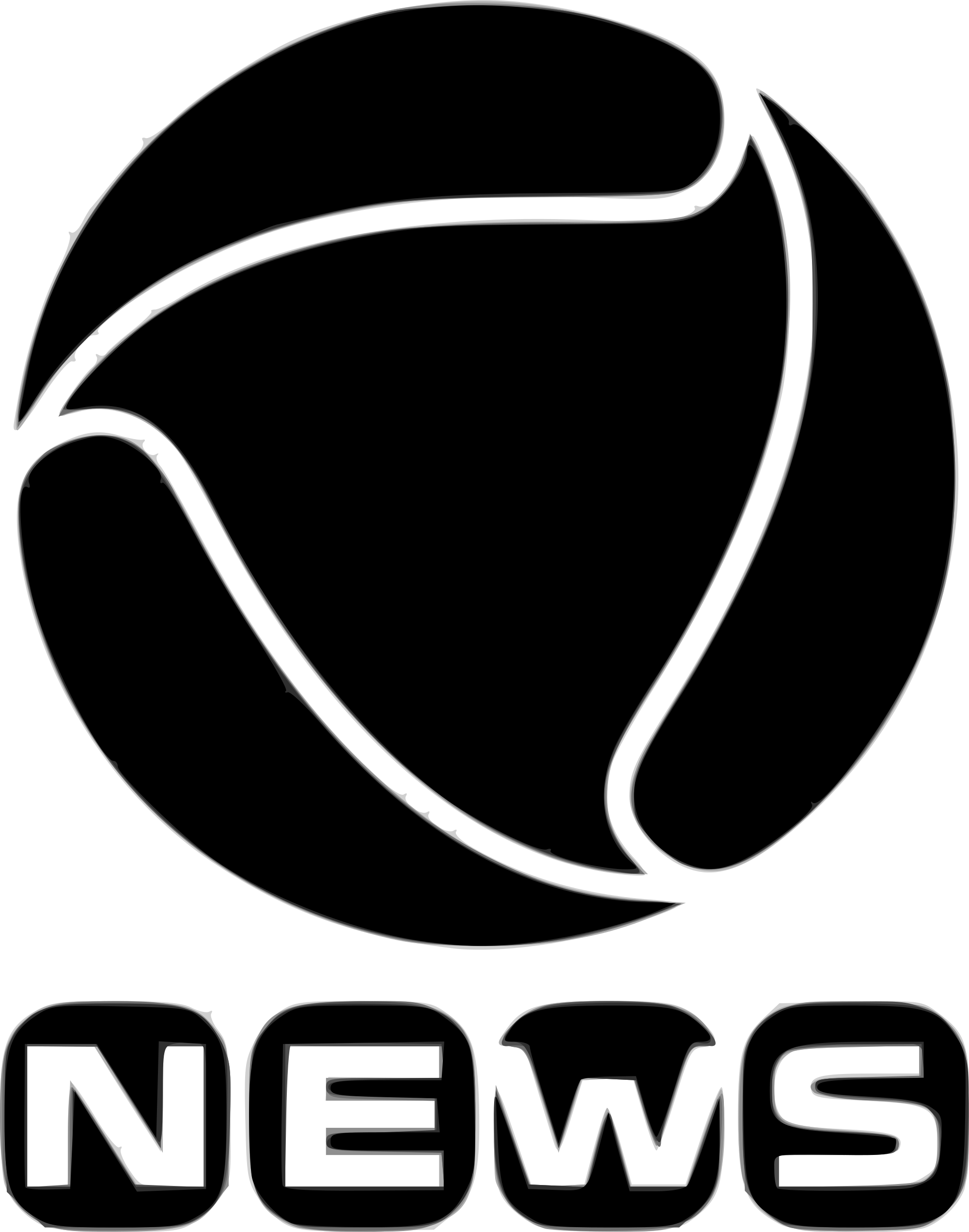 Record News Png - Record News Logo Svg Clipart (2000x2542), Png Download