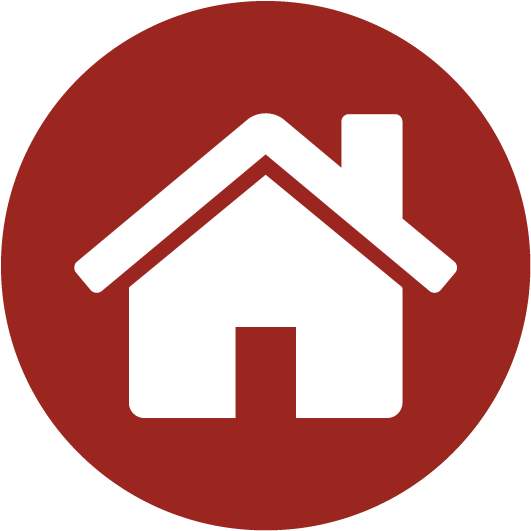 Why Rent With Us - Logo De Rent House Clipart (833x833), Png Download