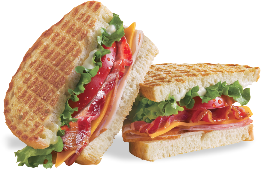 Grill Sandwich Png - Dairy Queen Sandwiches Clipart (940x566), Png Download