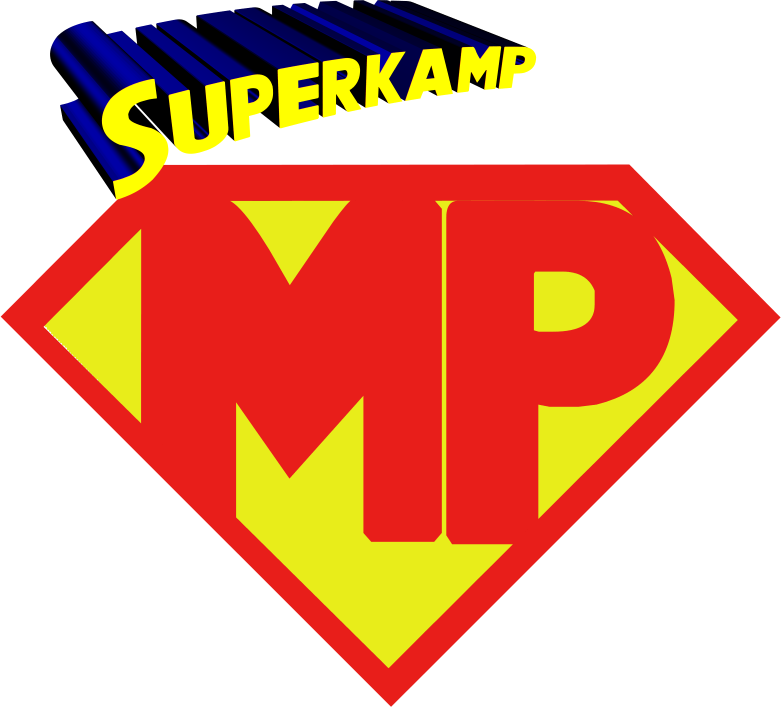 Wonder Woman Font Transparent Background - Superman Clipart (781x707), Png Download