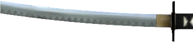 Katana Clipart Transparent Background - Sabre - Png Download (640x480), Png Download