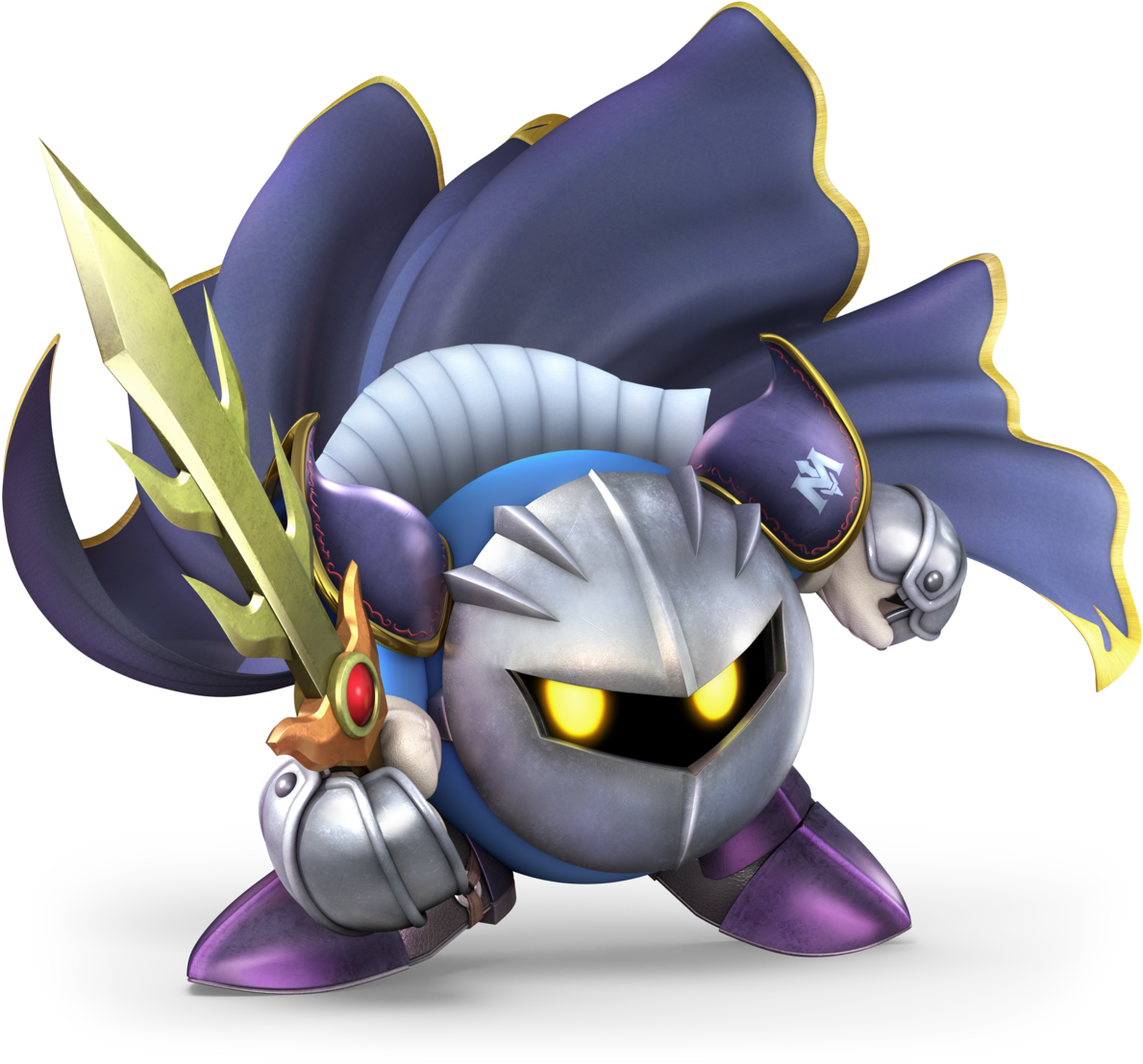 Knight Png Clipart (1200x1200), Png Download