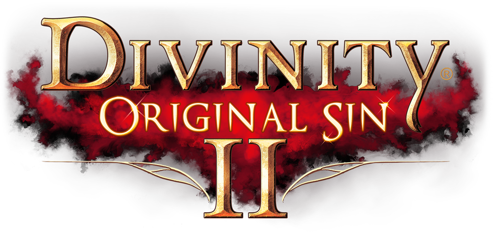 Today Announced That Divinity - Divinity Original Sin 2 Logo Clipart (1000x473), Png Download