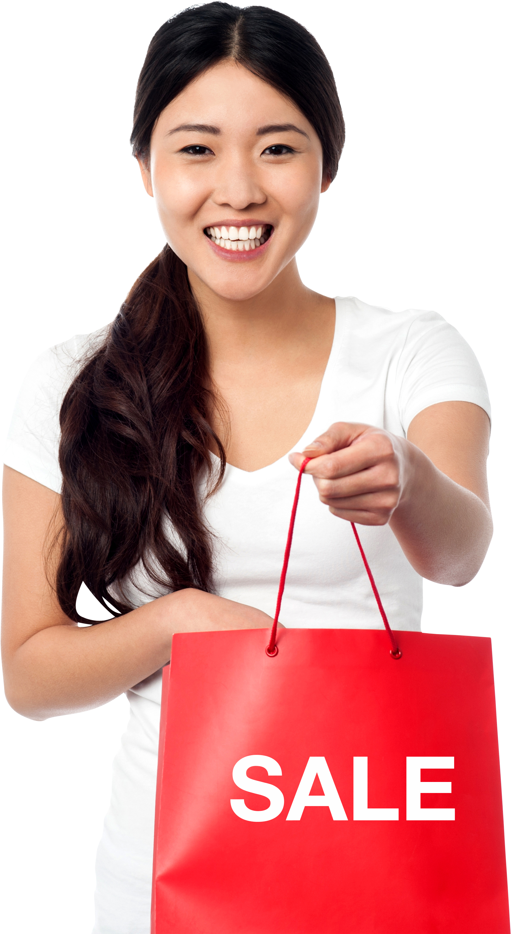 Women Shopping Png Background Photo - Sale Png Women Clipart (4809x3200), Png Download