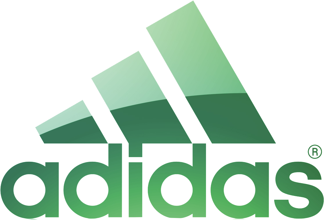 Adidas Clipart (1600x1200), Png Download
