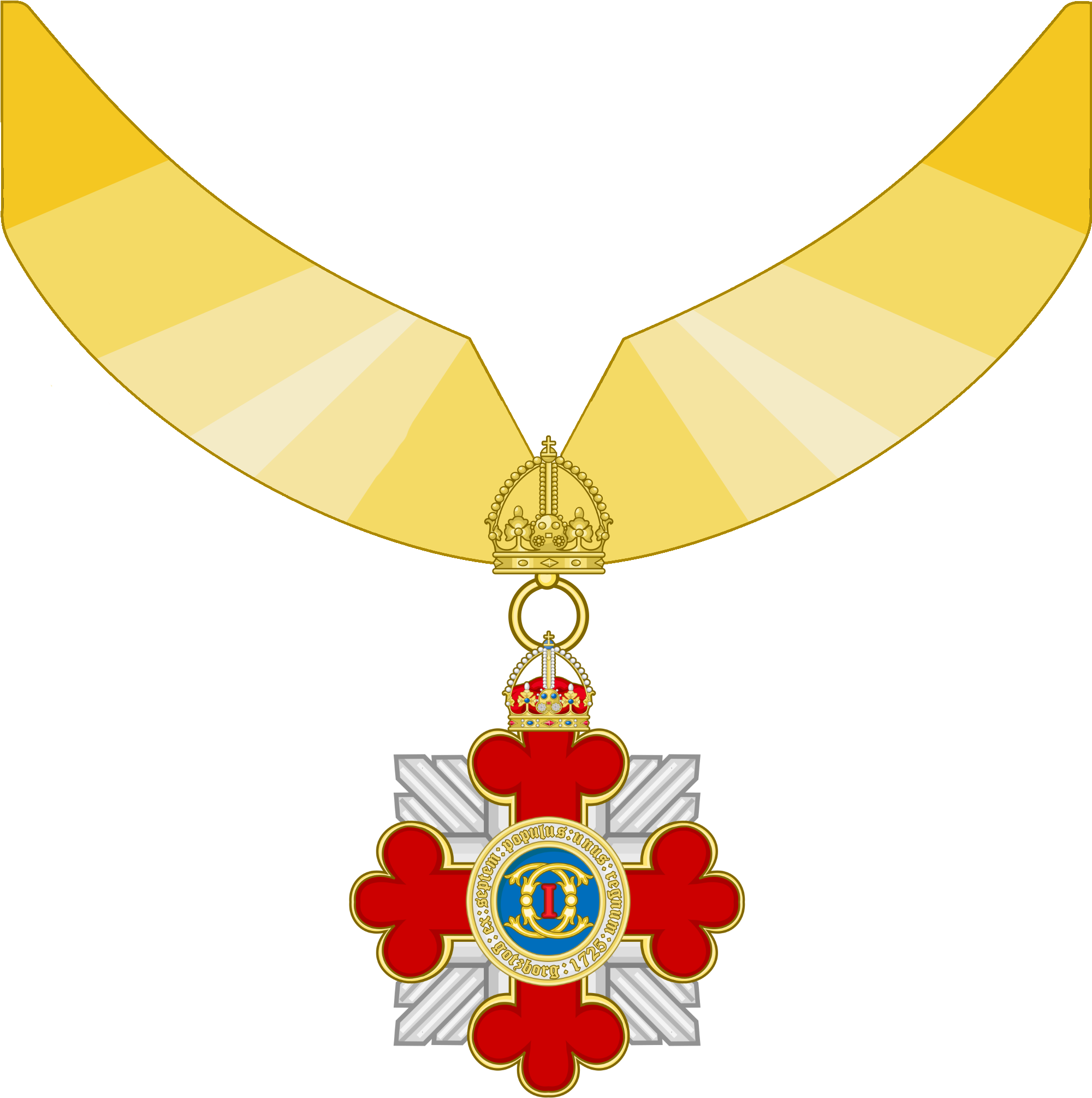 Order Of The Crown Knight - Illustration Clipart (2000x2017), Png Download