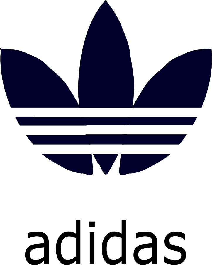 Trend Adidas Logo Png - Adidas Originals Clipart (723x905), Png Download