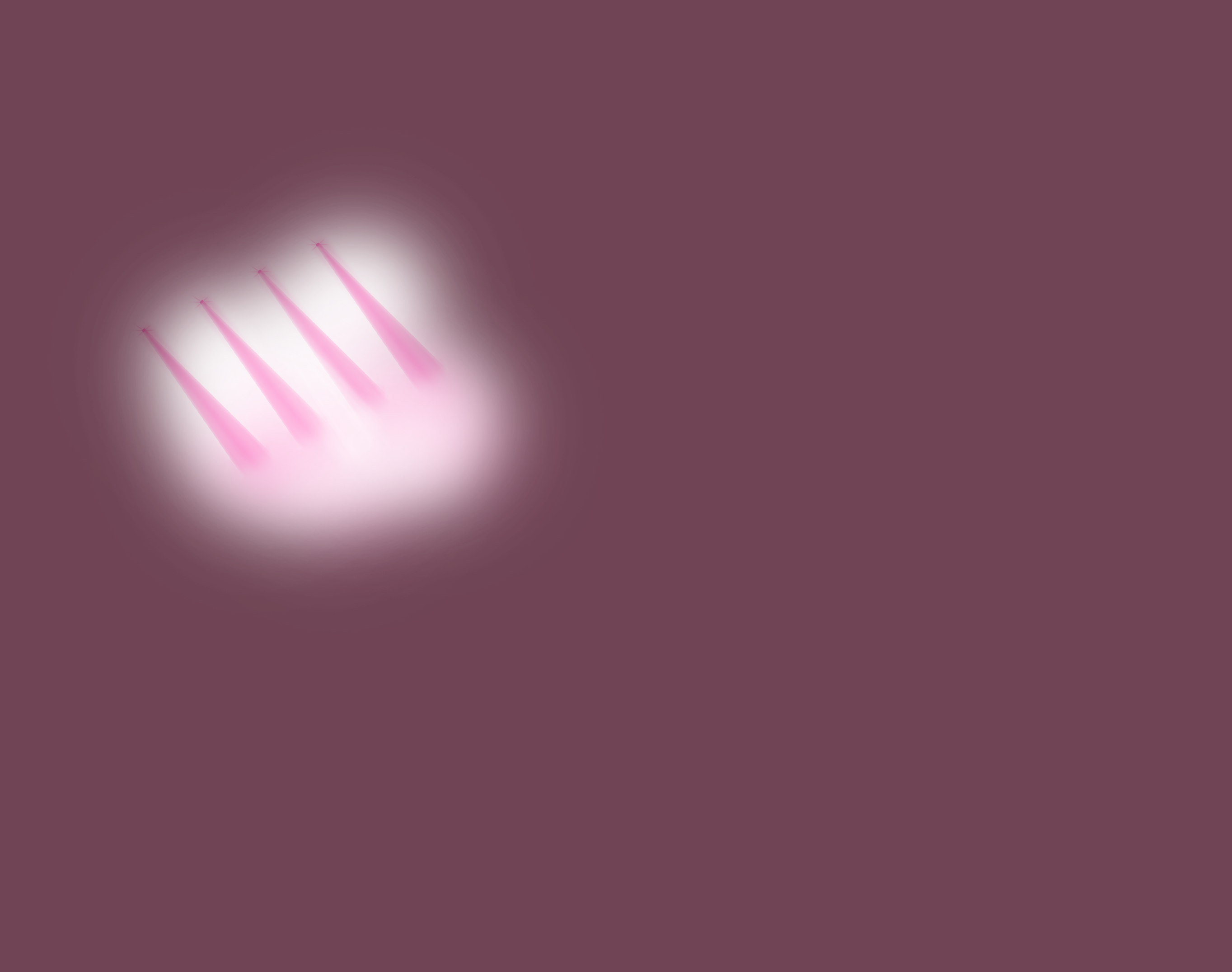 11 Scar Tissue Luces 1 - Fork Clipart (2727x2151), Png Download