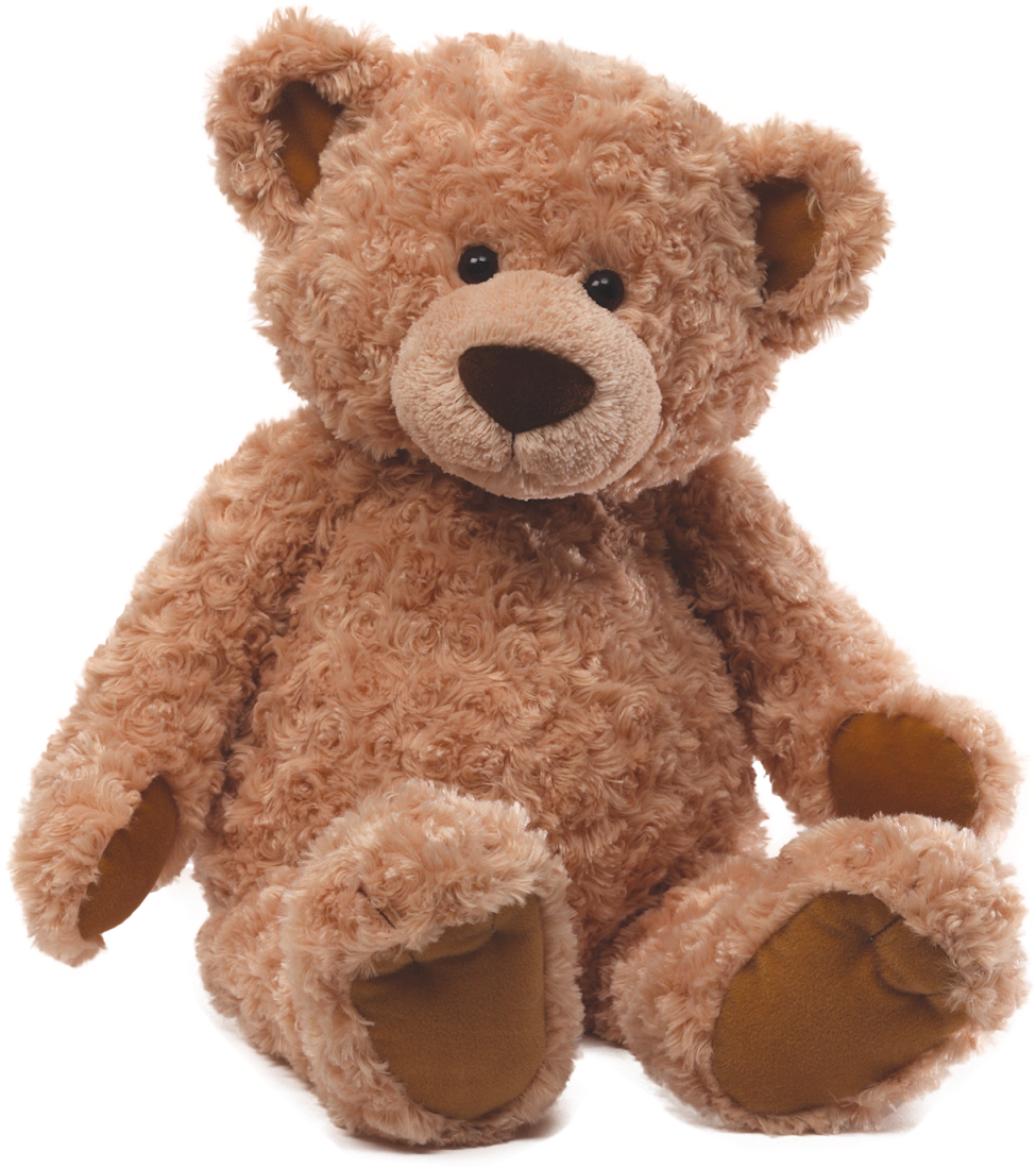 Teddy Bear - Bear Toy Png Clipart (1200x1200), Png Download