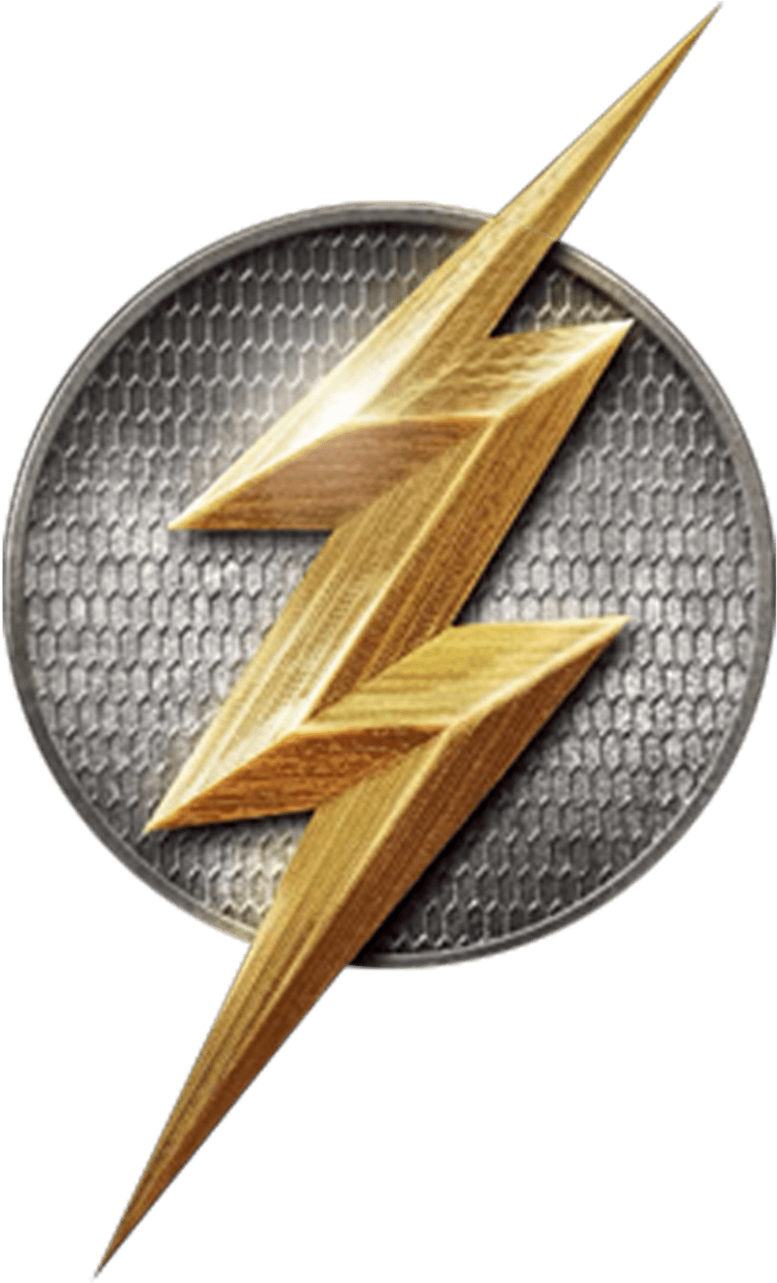 Ex Machina's Production Designer Mark Digby Joins “the - Flash Symbol Justice League Clipart (1024x1448), Png Download