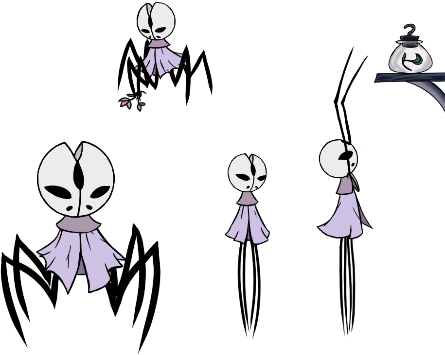 Картинки Полого Рыцаря Из Hollow Knight