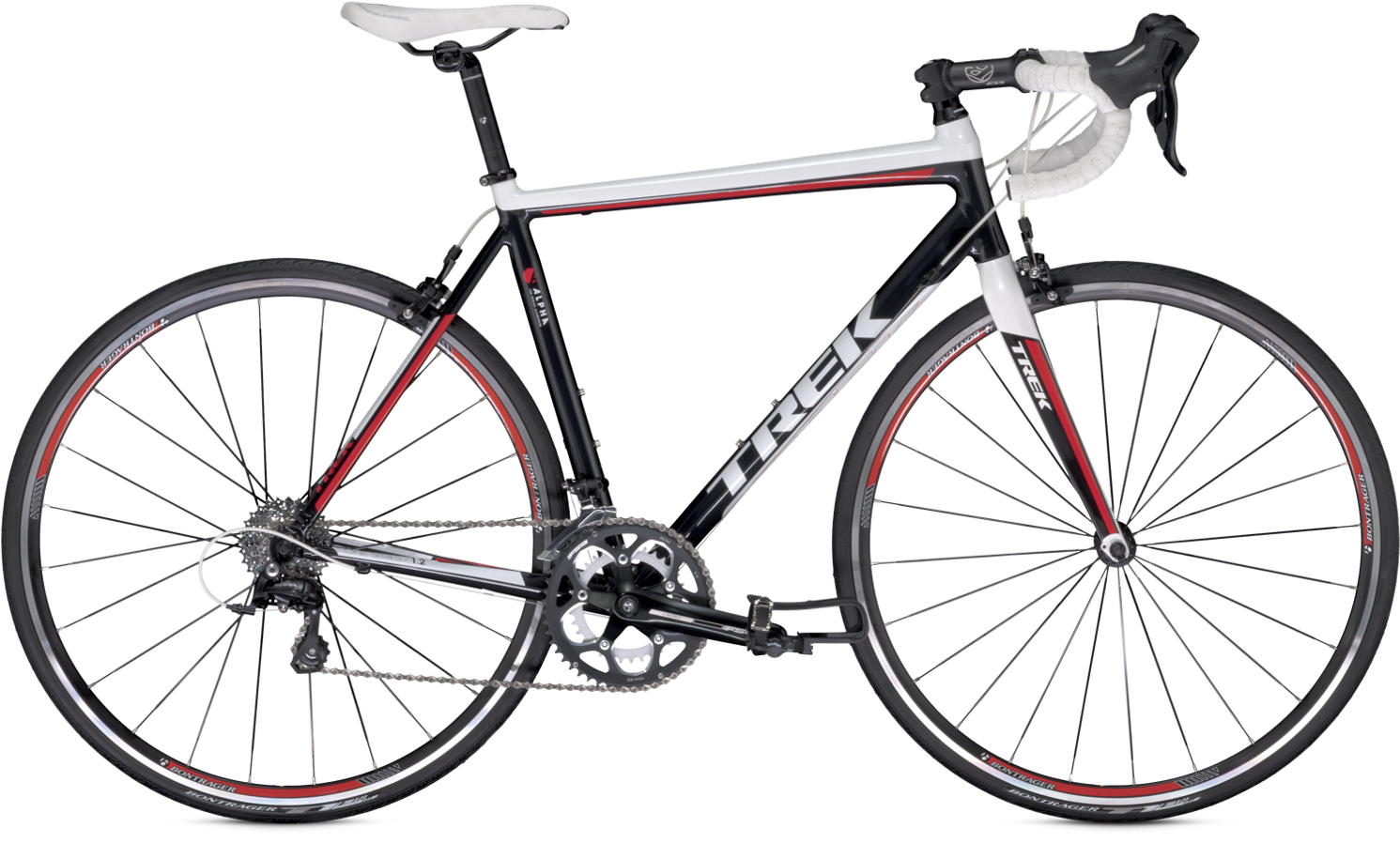 Bicycle - Trek Lexa Sl 2013 Clipart (1490x1080), Png Download