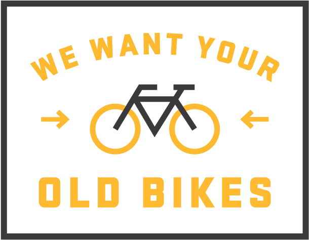 Bbs Wewantyour-bike - Road Bicycle Clipart (760x590), Png Download