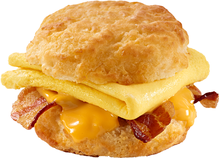 792 X 520 4 - Bacon Egg And Cheese Biscuit Clipart (792x520), Png Download