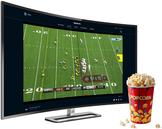 Television Set Clipart (800x450), Png Download